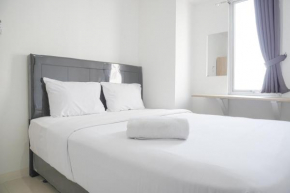 Best Deal and Comfort 3BR at Bassura City Apartment By Travelio